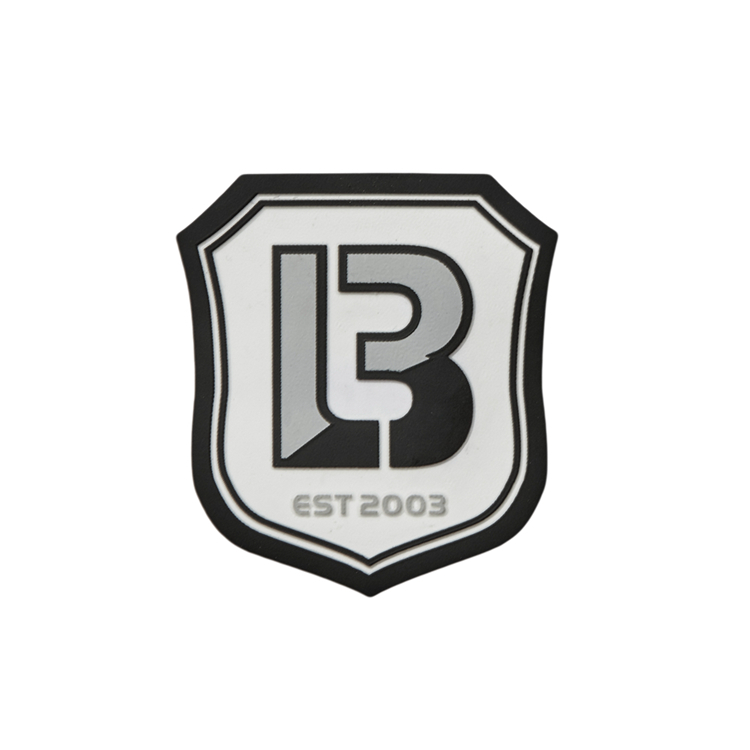 Large decals apparel patch